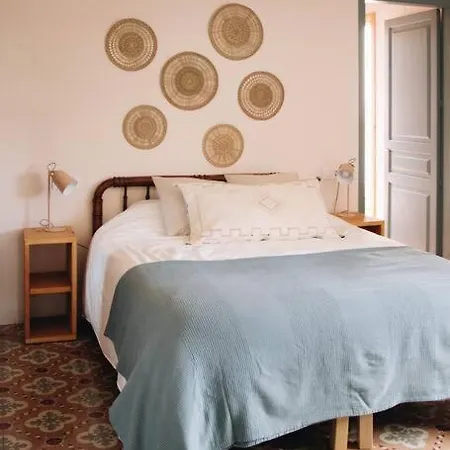 Camades - Casa Amb Jardi I Piscina A L'emporda Villa