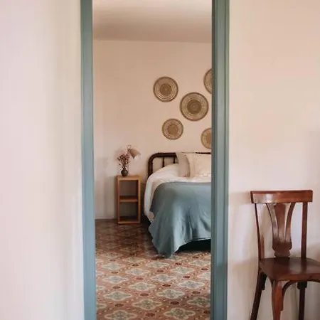 Camades - Casa Amb Jardi I Piscina A L'emporda