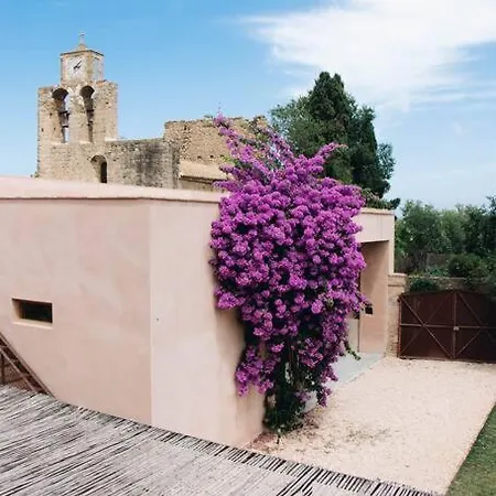 Camades - Casa Amb Jardi I Piscina A L'emporda Villa La Tallada