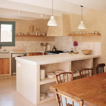 Camades - Casa Amb Jardi I Piscina A L'emporda Villa