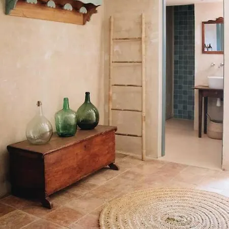 Villa Camades - Casa Amb Jardi I Piscina A L'emporda La Tallada