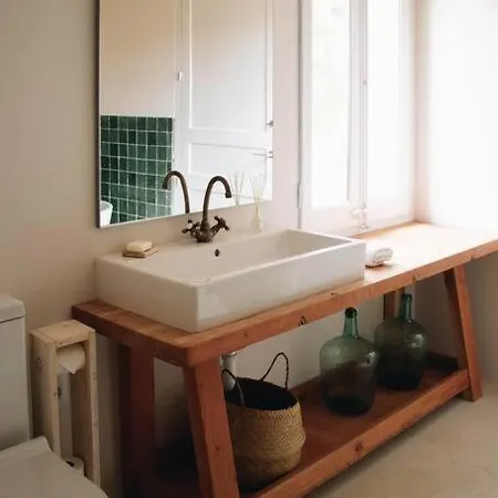Villa Camades - Casa Amb Jardí I Piscina A L'empordà *