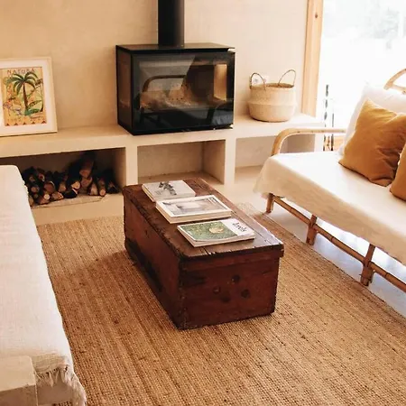 Camades - Casa Amb Jardi I Piscina A L'emporda Villa La Tallada