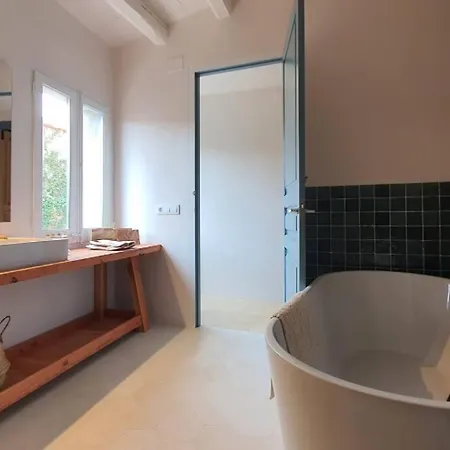 Camades - Casa Amb Jardi I Piscina A L'emporda