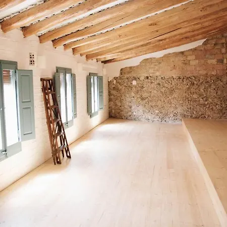 Camades - Casa Amb Jardi I Piscina A L'emporda