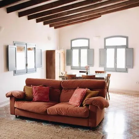 Camades - Casa Amb Jardi I Piscina A L'emporda Villa La Tallada